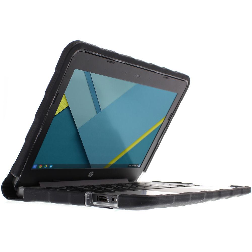 Gumdrop Cases DropTech Case for HP Chromebook 11 G5 EE