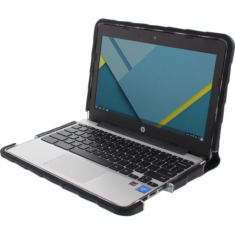 Gumdrop Cases DropTech Case for HP Chromebook 11 G5 EE