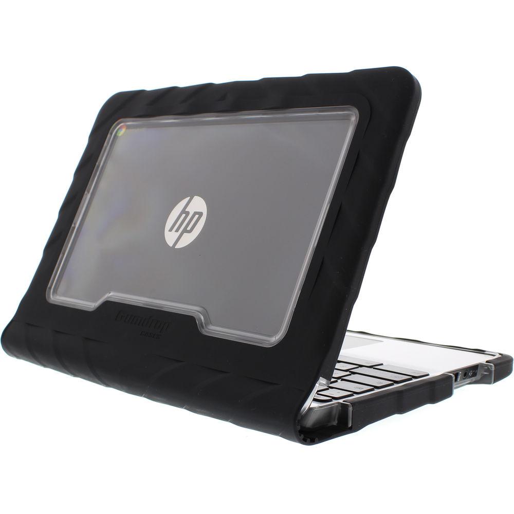 Gumdrop Cases DropTech Case for HP Chromebook 11 G5 EE