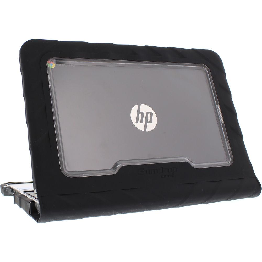 Gumdrop Cases DropTech Case for HP Chromebook 11 G5 EE