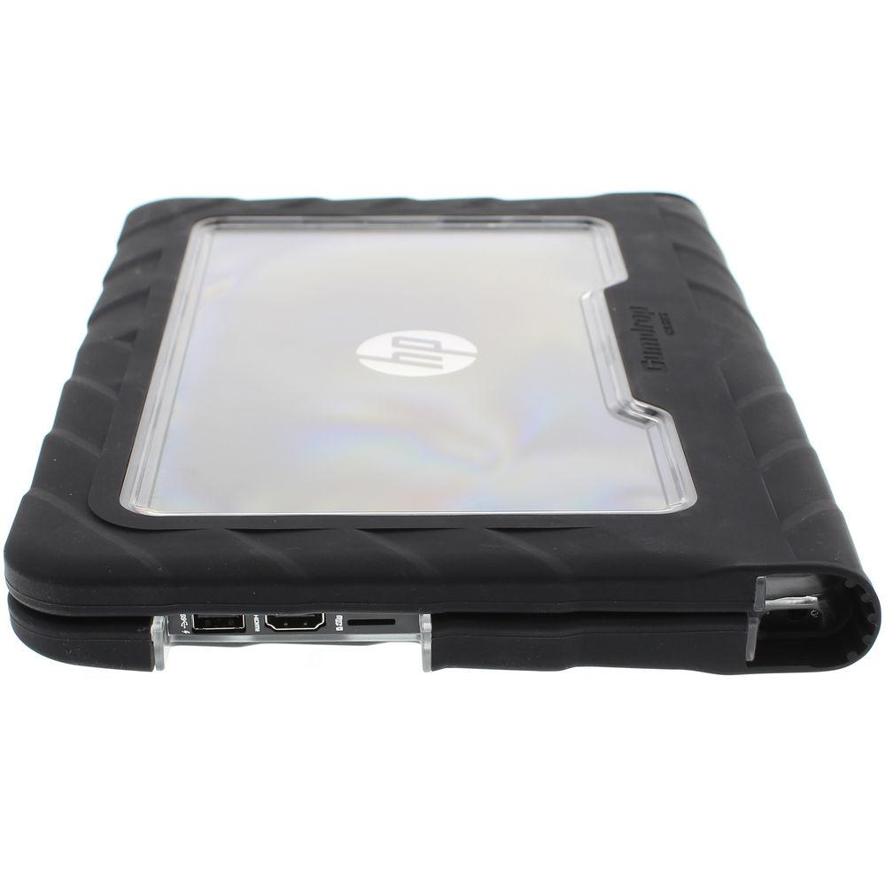 Gumdrop Cases DropTech Case for HP Chromebook 11 G5 EE