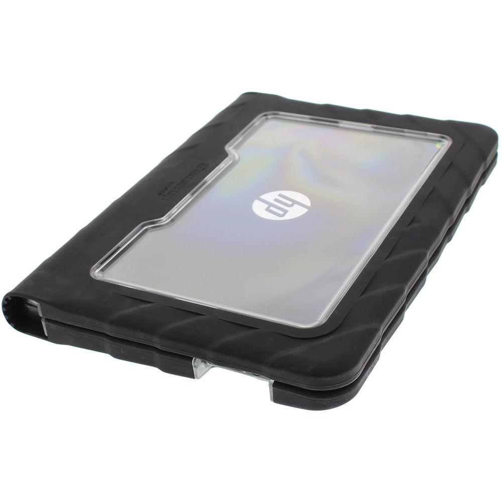 Gumdrop Cases DropTech Case for HP Chromebook 11 G5 EE