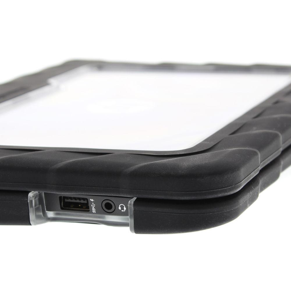 Gumdrop Cases DropTech Case for HP Chromebook 11 G5 EE