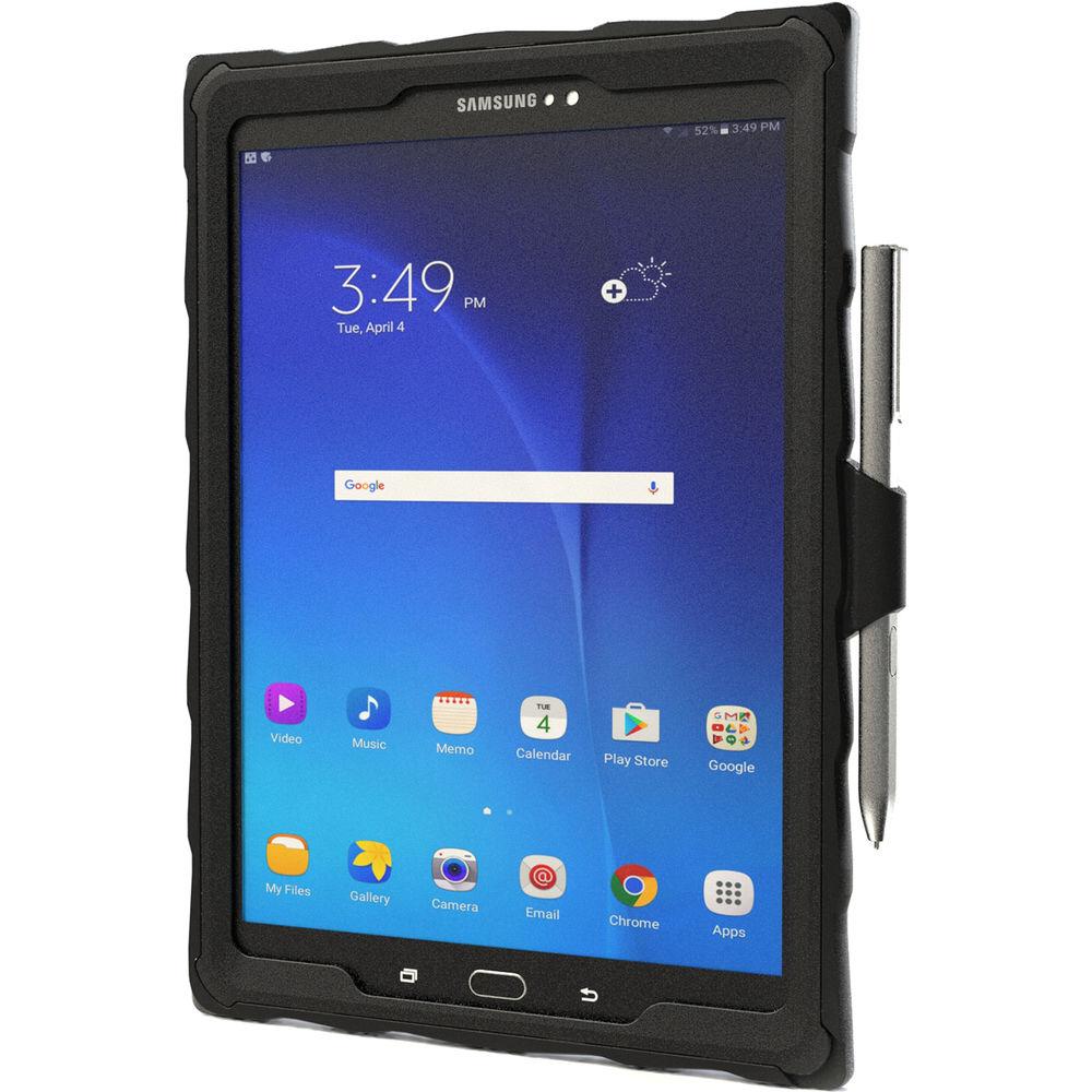 Gumdrop Cases DropTech Case for Samsung Galaxy Tab S3