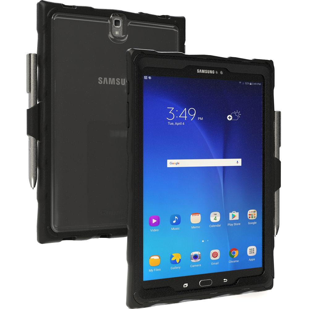 Gumdrop Cases DropTech Case for Samsung Galaxy Tab S3