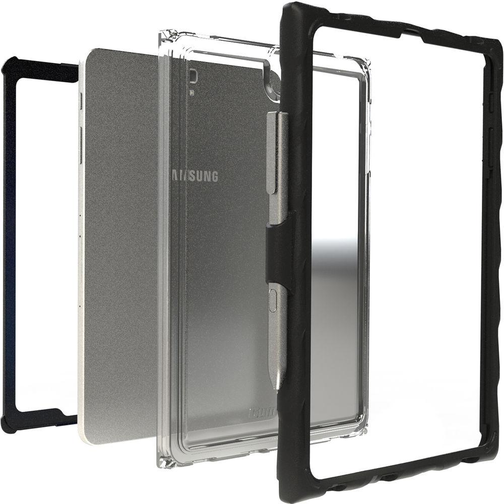 Gumdrop Cases DropTech Case for Samsung Galaxy Tab S3