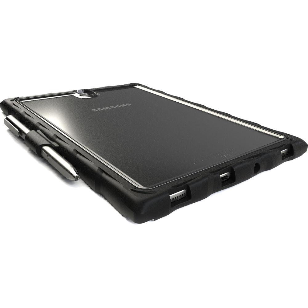 Gumdrop Cases DropTech Case for Samsung Galaxy Tab S3