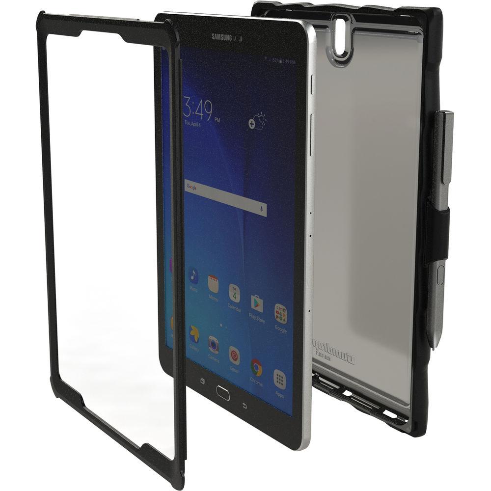 Gumdrop Cases DropTech Case for Samsung Galaxy Tab S3