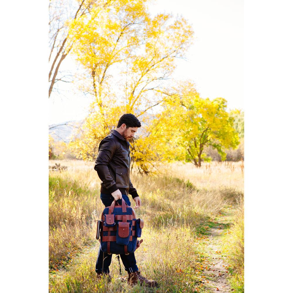 HoldFast Gear Sightseer Backpack System