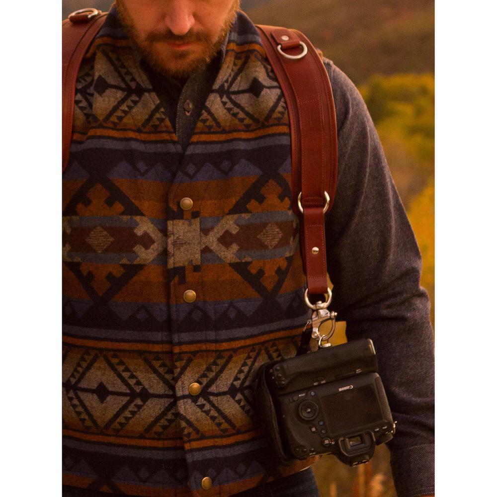 HoldFast Gear Sightseer Backpack System