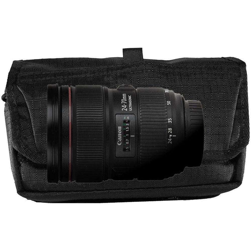 Honl Photo Photojournalist Belt Pack 120 Wide