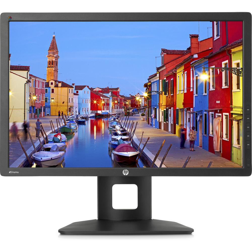 HP DreamColor Z24x G2 24" 16:10 IPS Monitor