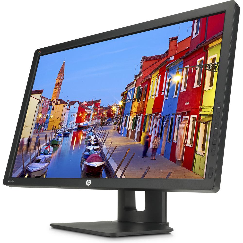 HP DreamColor Z24x G2 24" 16:10 IPS Monitor