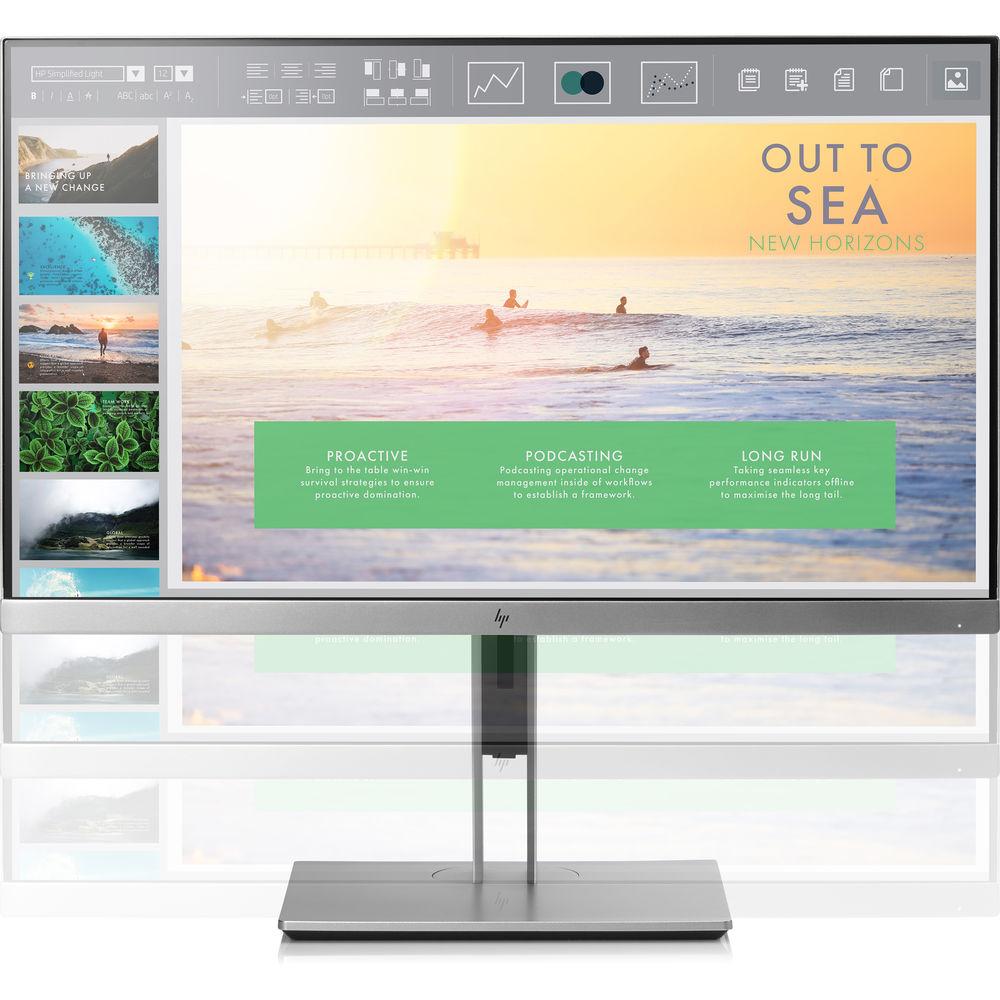 HP E233 EliteDisplay 23" 16:9 IPS Monitor