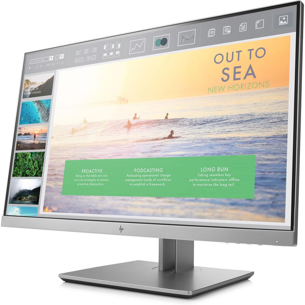 HP E233 EliteDisplay 23" 16:9 IPS Monitor