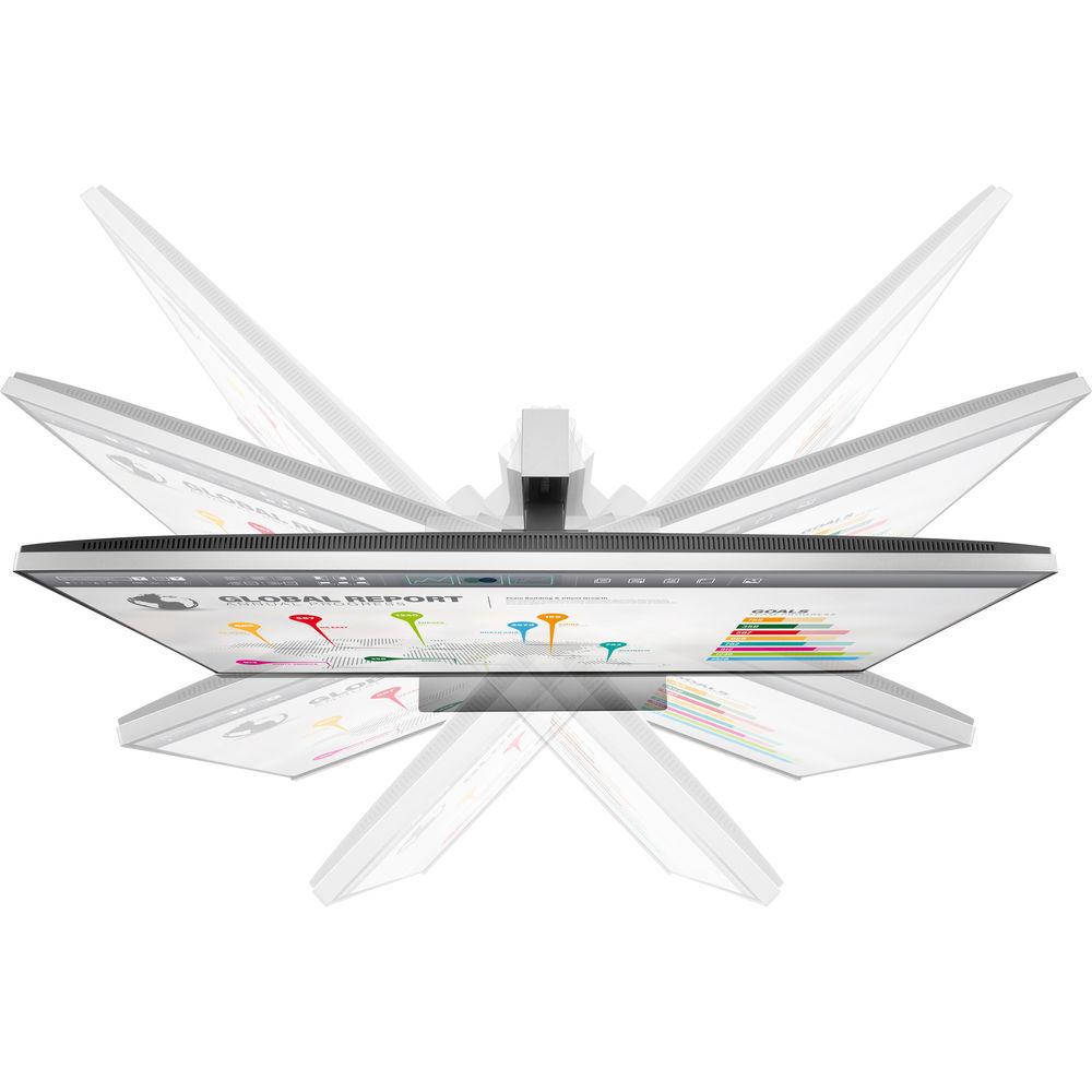 HP E273q 27" 16:9 EliteDisplay IPS Monitor