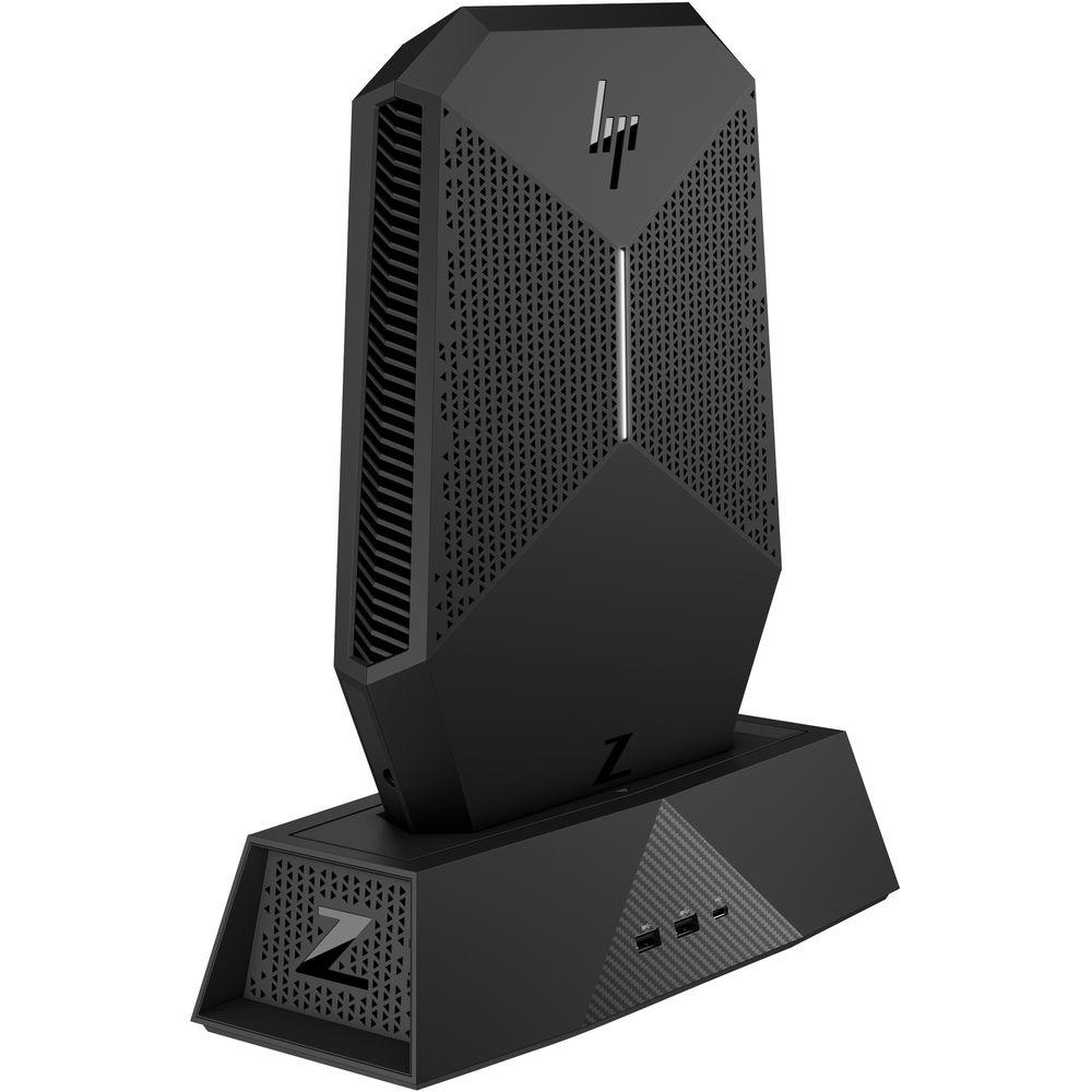 HP Z VR Backpack G1 Dock