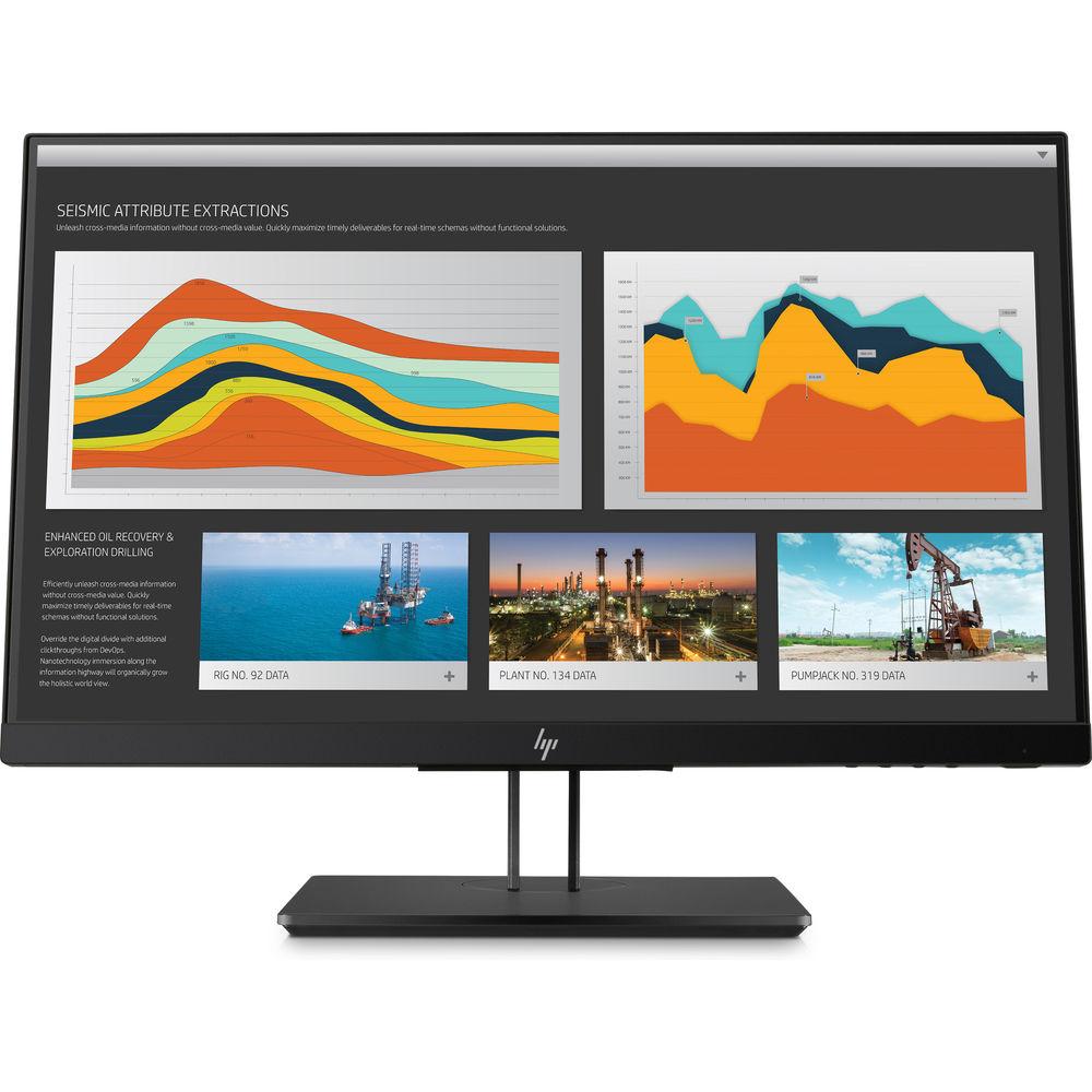 HP Z22n G2 21.5" 16:9 IPS Monitor