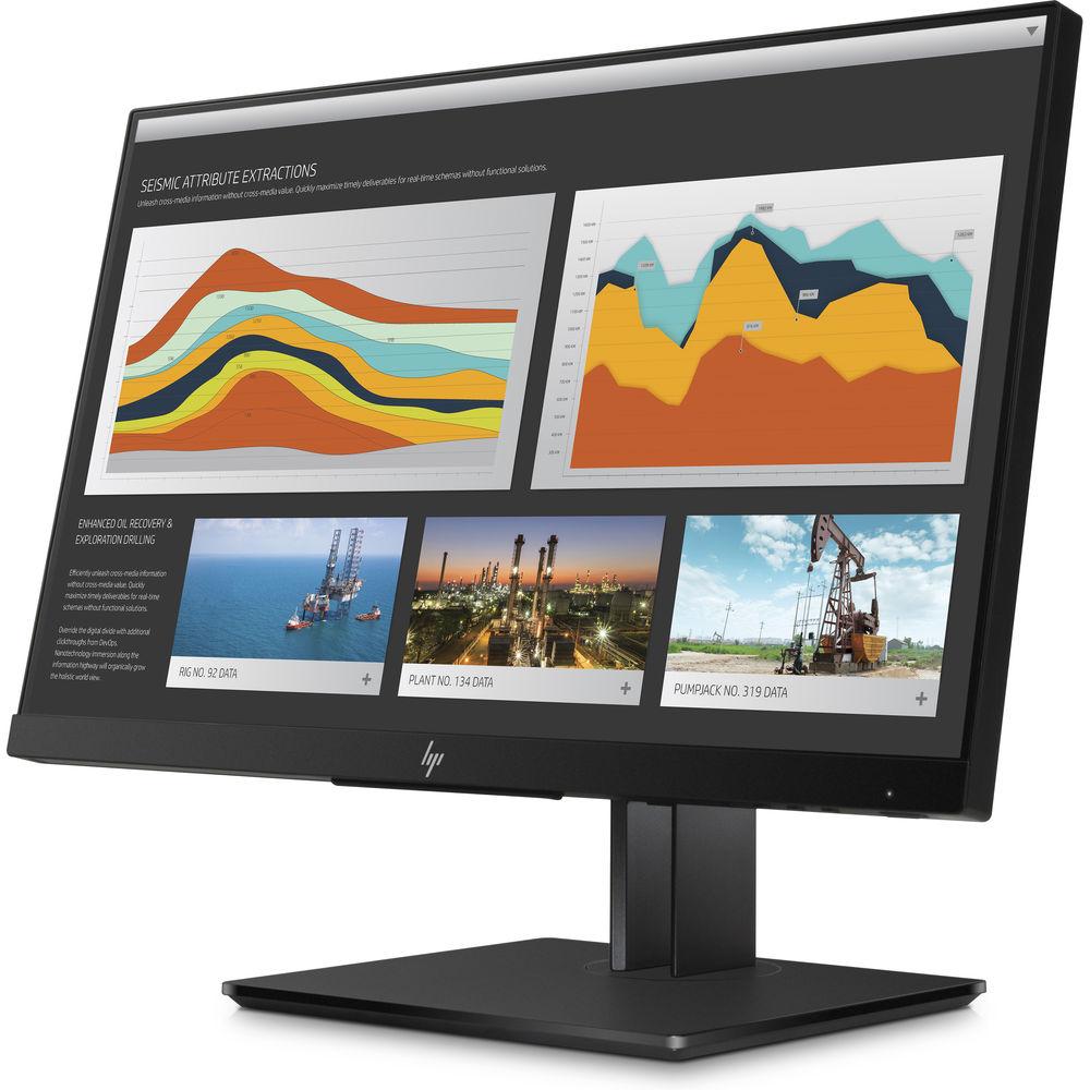 HP Z22n G2 21.5" 16:9 IPS Monitor