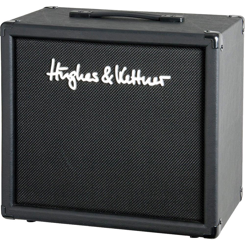 Hughes & Kettner TubeMeister 112 1x12" 60W Speaker Cabinet