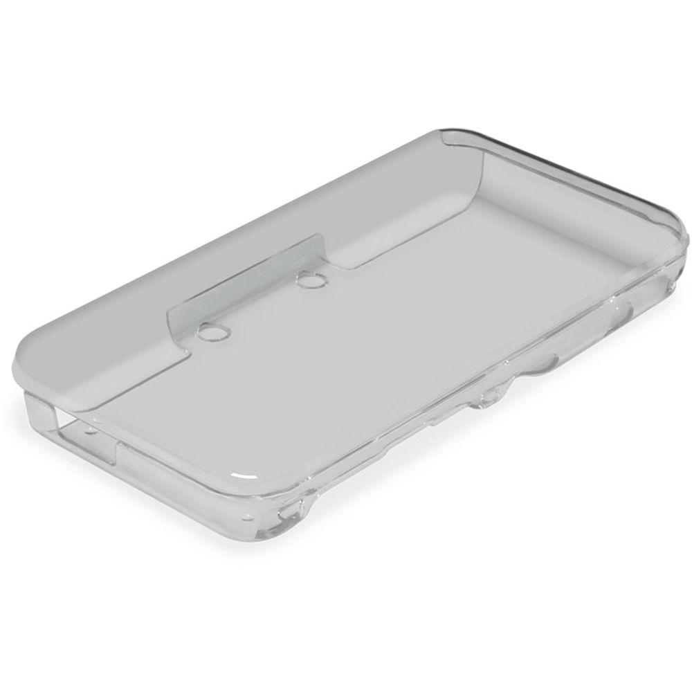 HYPERKIN Crystal Case for Nintendo 2DS XL