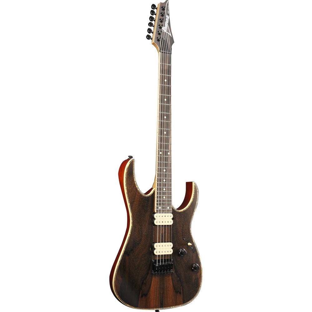 Ibanez RGEW521ZC RG Standard Series Electric Guitar