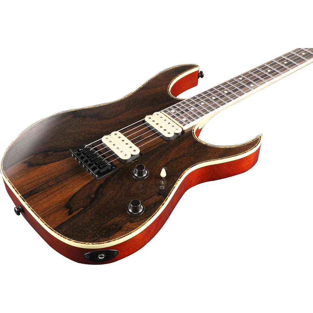 Ibanez RGEW521ZC RG Standard Series Electric Guitar