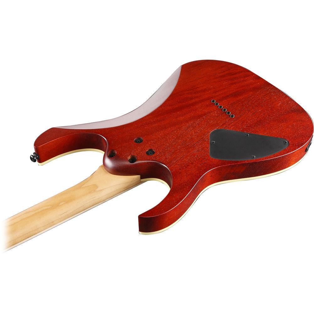 Ibanez RGEW521ZC RG Standard Series Electric Guitar