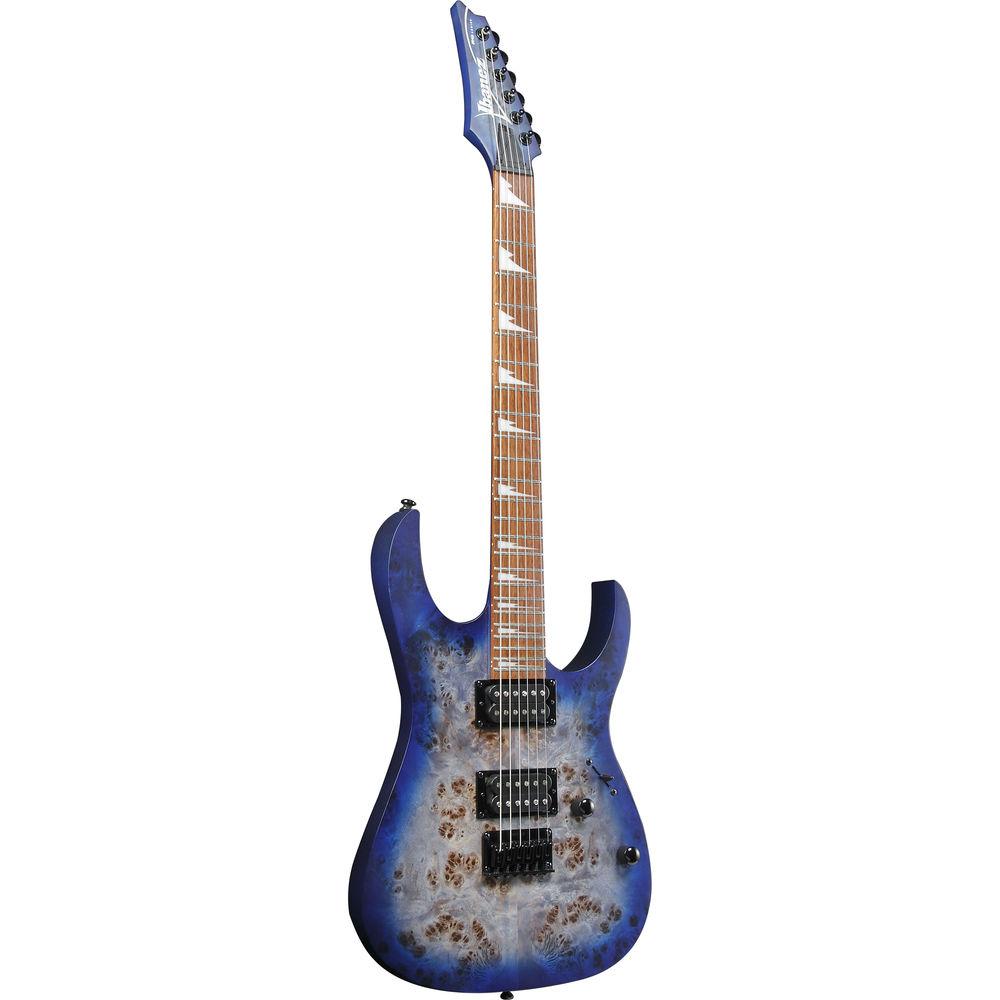Ibanez RGRT621DPB RG Standard Series Electric Guitar