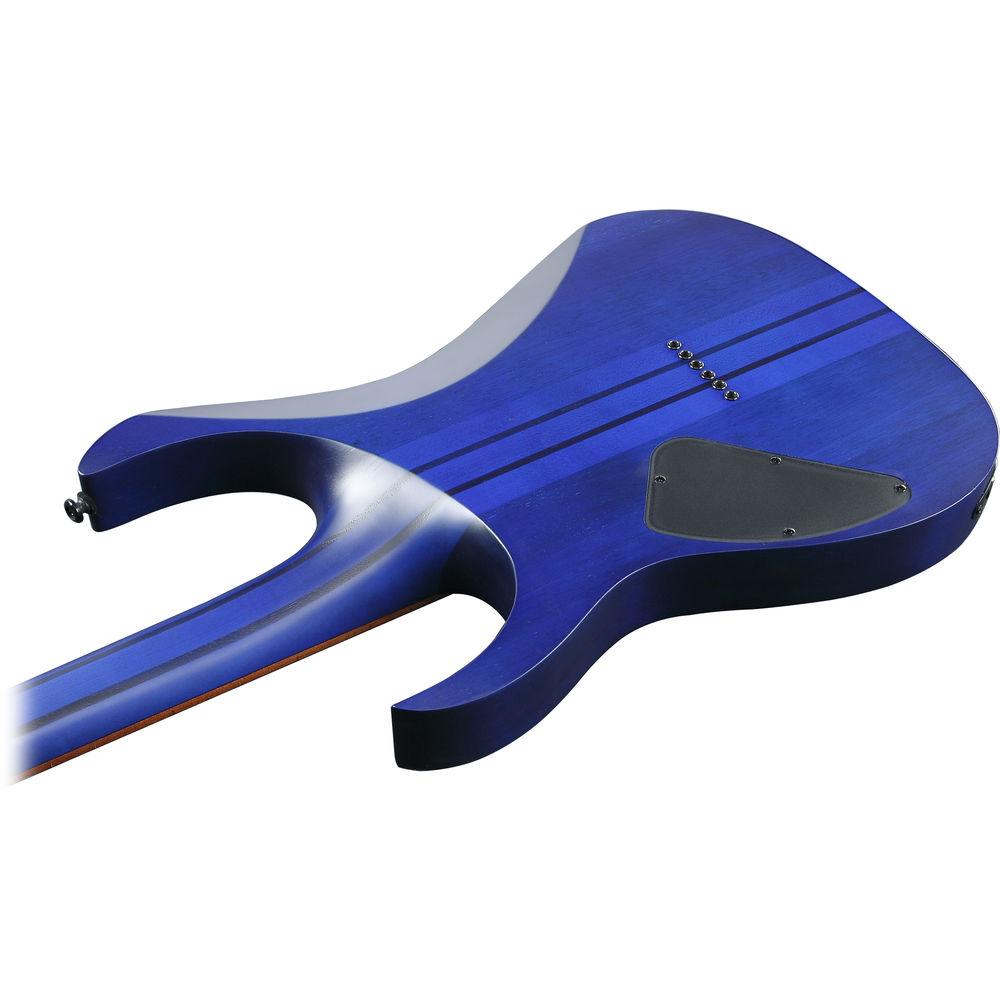 Ibanez RGRT621DPB RG Standard Series Electric Guitar