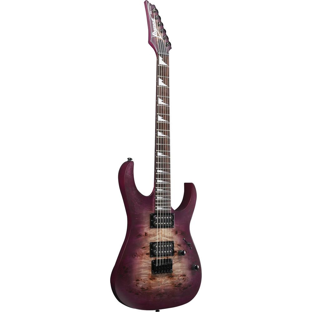 Ibanez RGRT621DPB RG Standard Series Electric Guitar