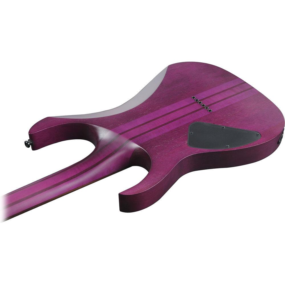 Ibanez RGRT621DPB RG Standard Series Electric Guitar