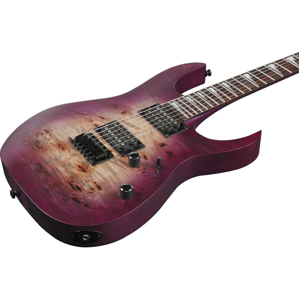 Ibanez RGRT621DPB RG Standard Series Electric Guitar