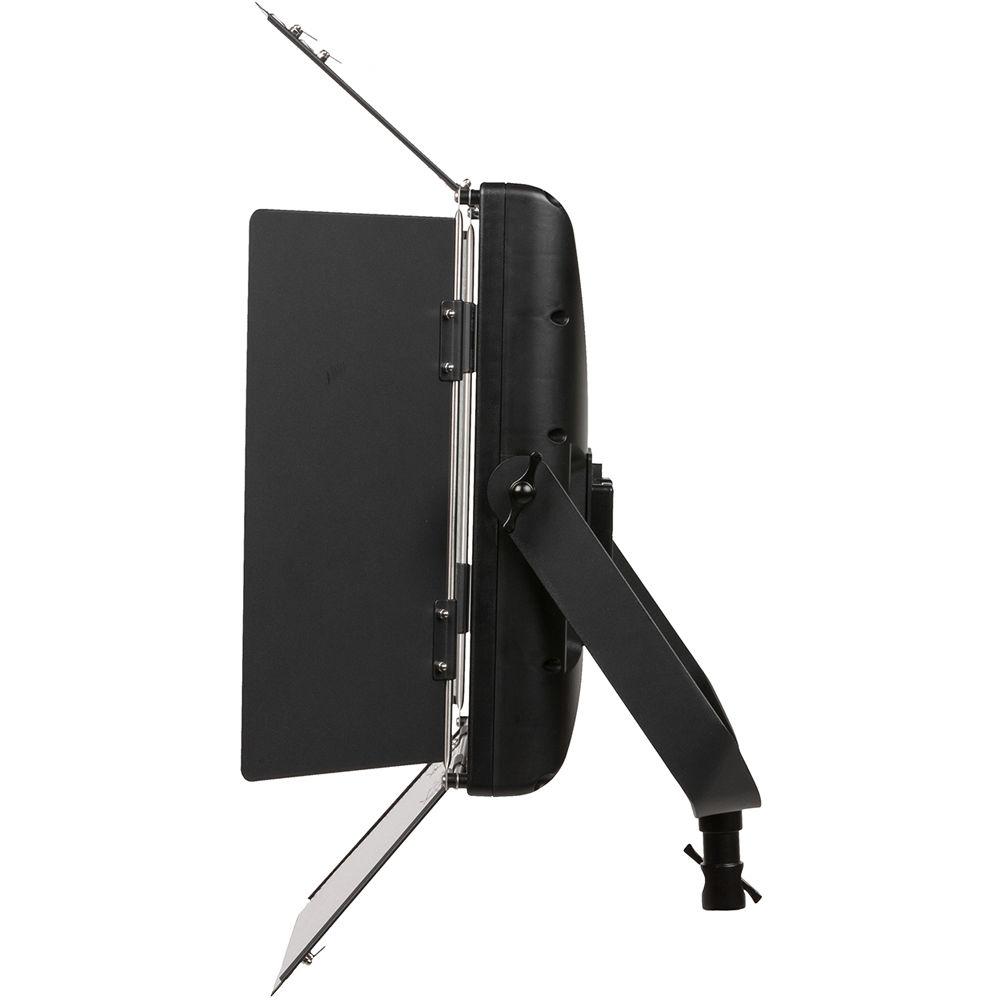 ikan Lyra Daylight 5-Point LED Soft Panel Light Kit with 3 x LW10 and 2 x LW5