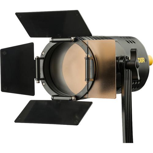 ikan Stryder 50W Daylight 5600K Field LED Fresnel Light