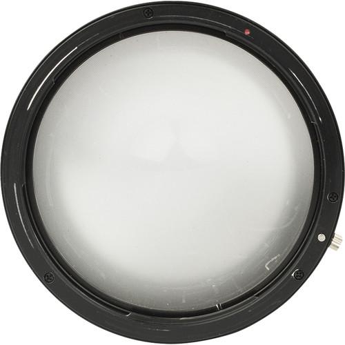 ikan Stryder 50W Daylight 5600K Field LED Fresnel Light