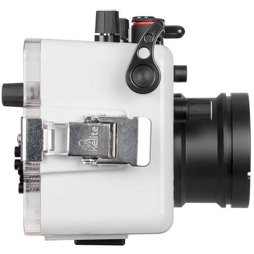 Ikelite Underwater Housing for Canon PowerShot G1 X Mark III