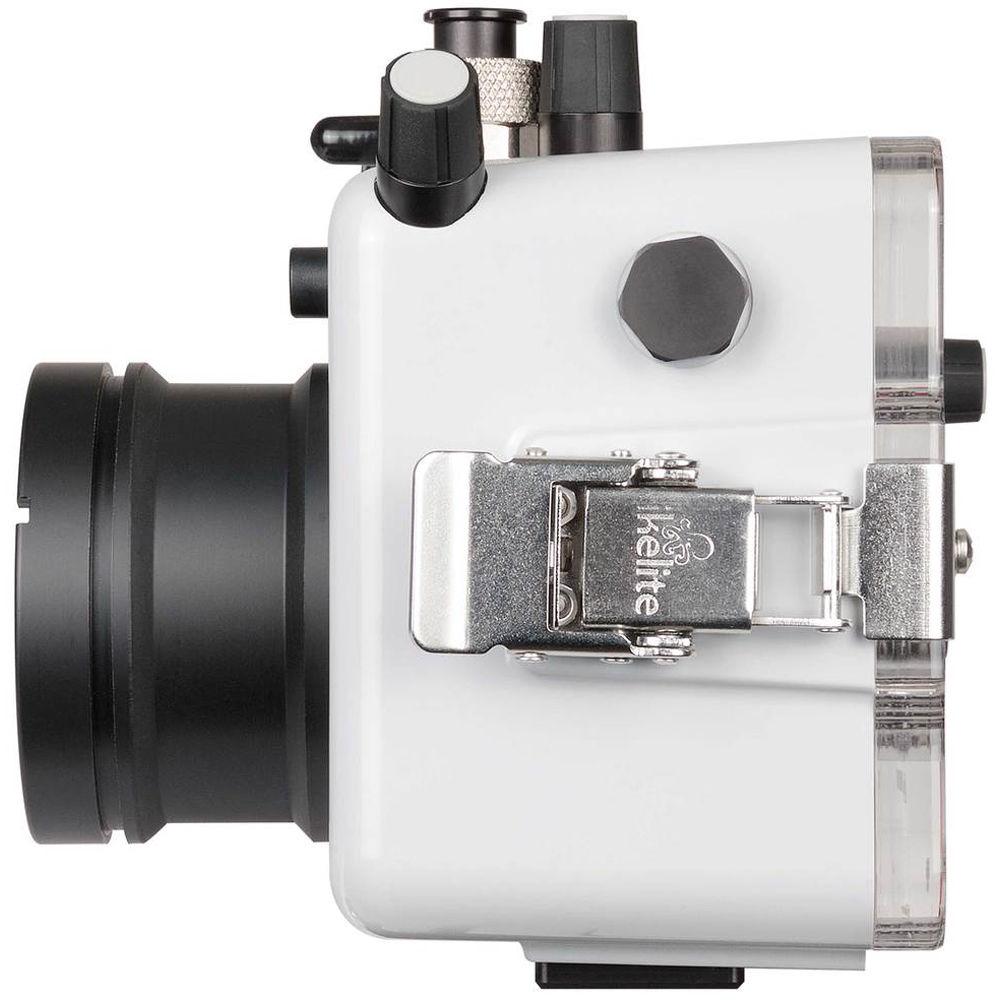 Ikelite Underwater Housing for Canon PowerShot G1 X Mark III