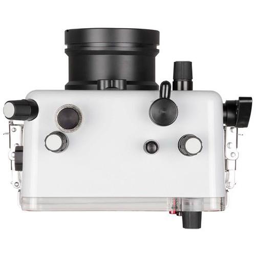 Ikelite Underwater Housing for Canon PowerShot G1 X Mark III