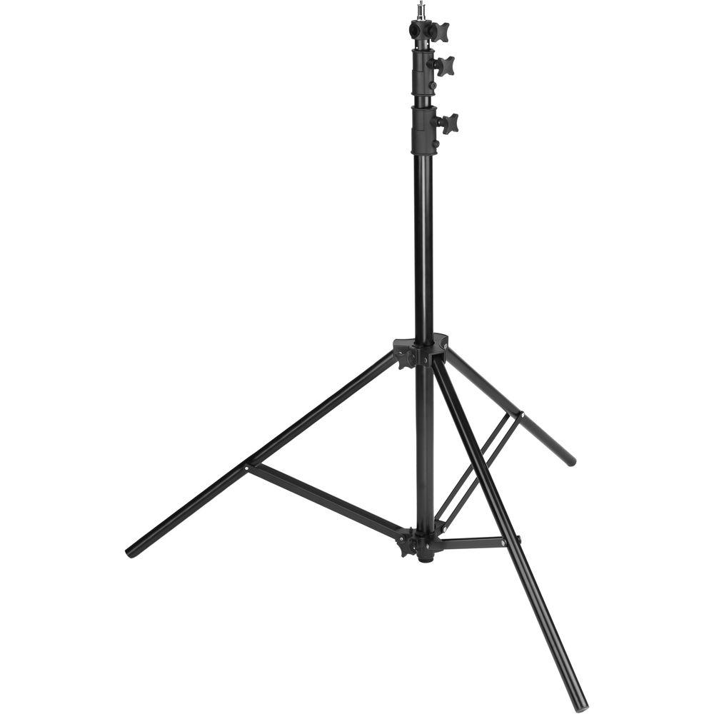 Impact Heavy-Duty Air-Cushioned Light Stand
