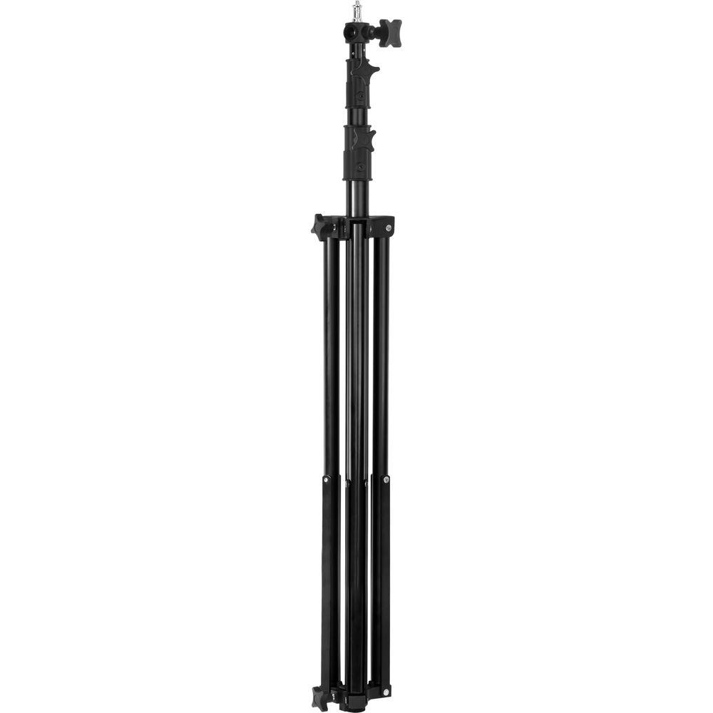 Impact Heavy-Duty Air-Cushioned Light Stand