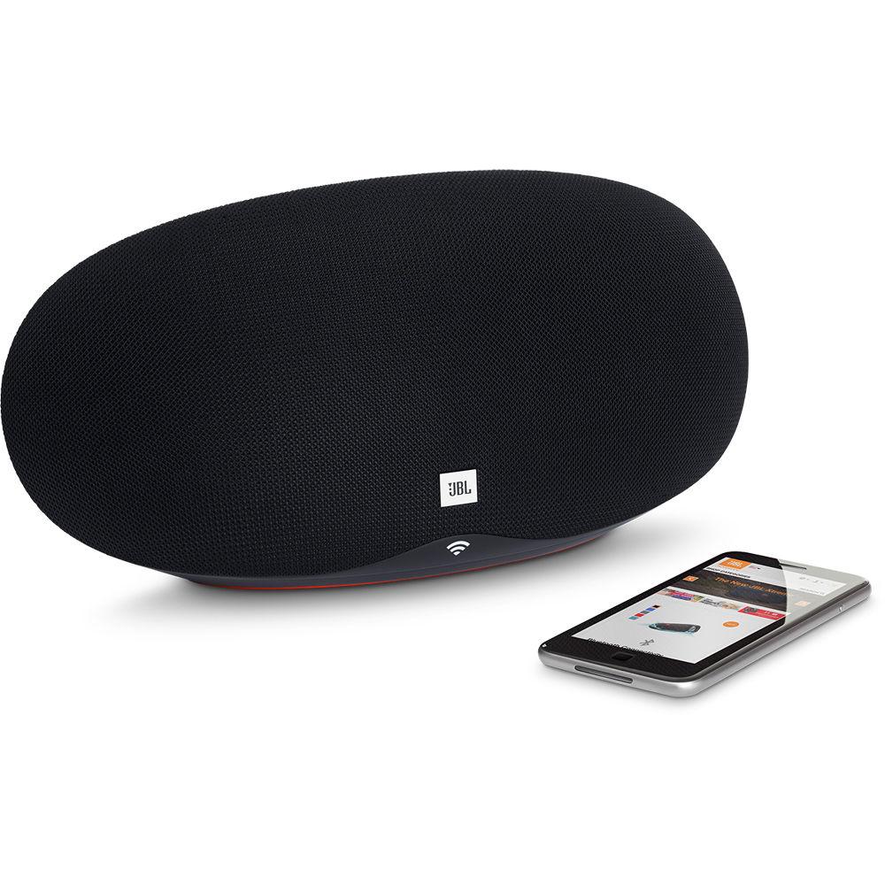 JBL Playlist Wireless Speaker