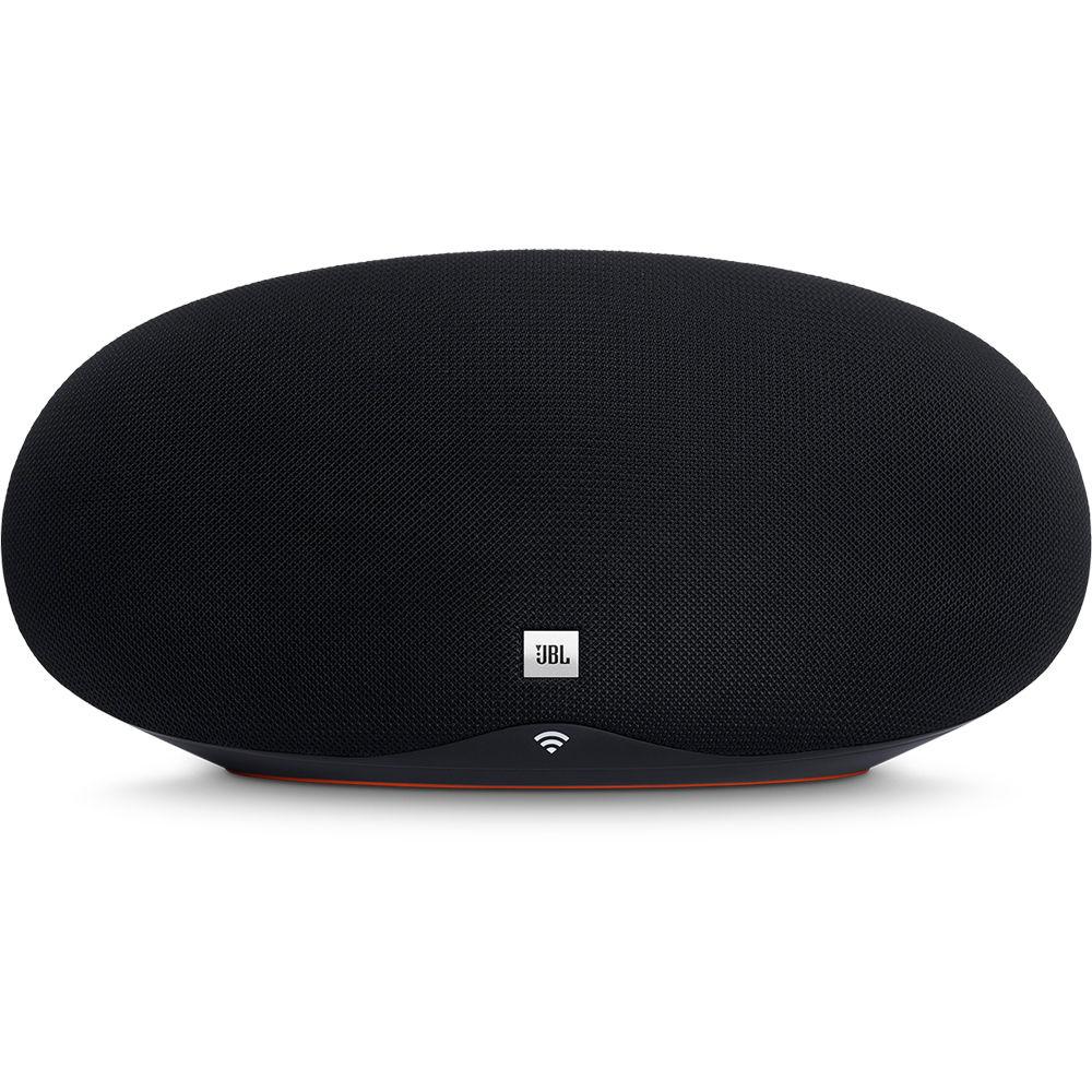 JBL Playlist Wireless Speaker