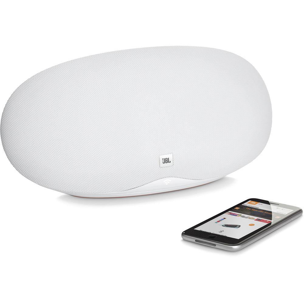 JBL Playlist Wireless Speaker