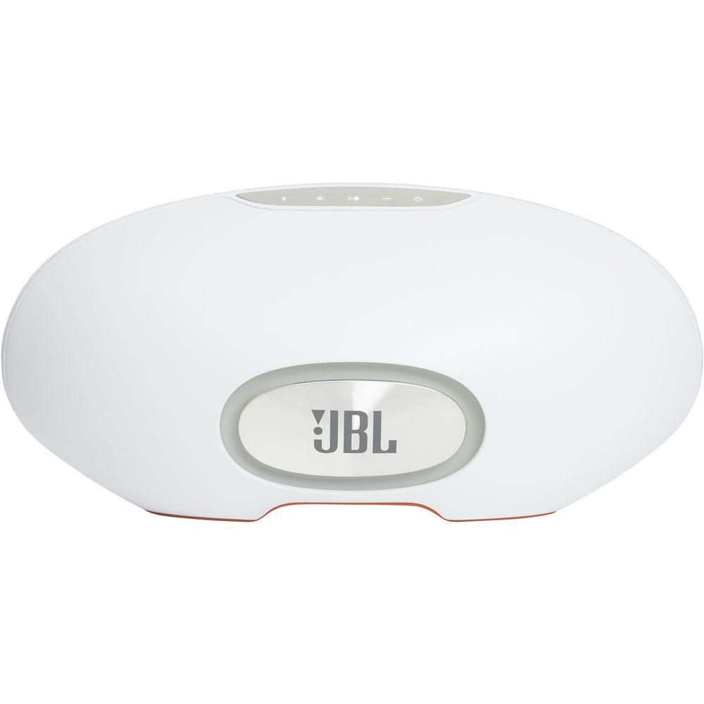 JBL Playlist Wireless Speaker