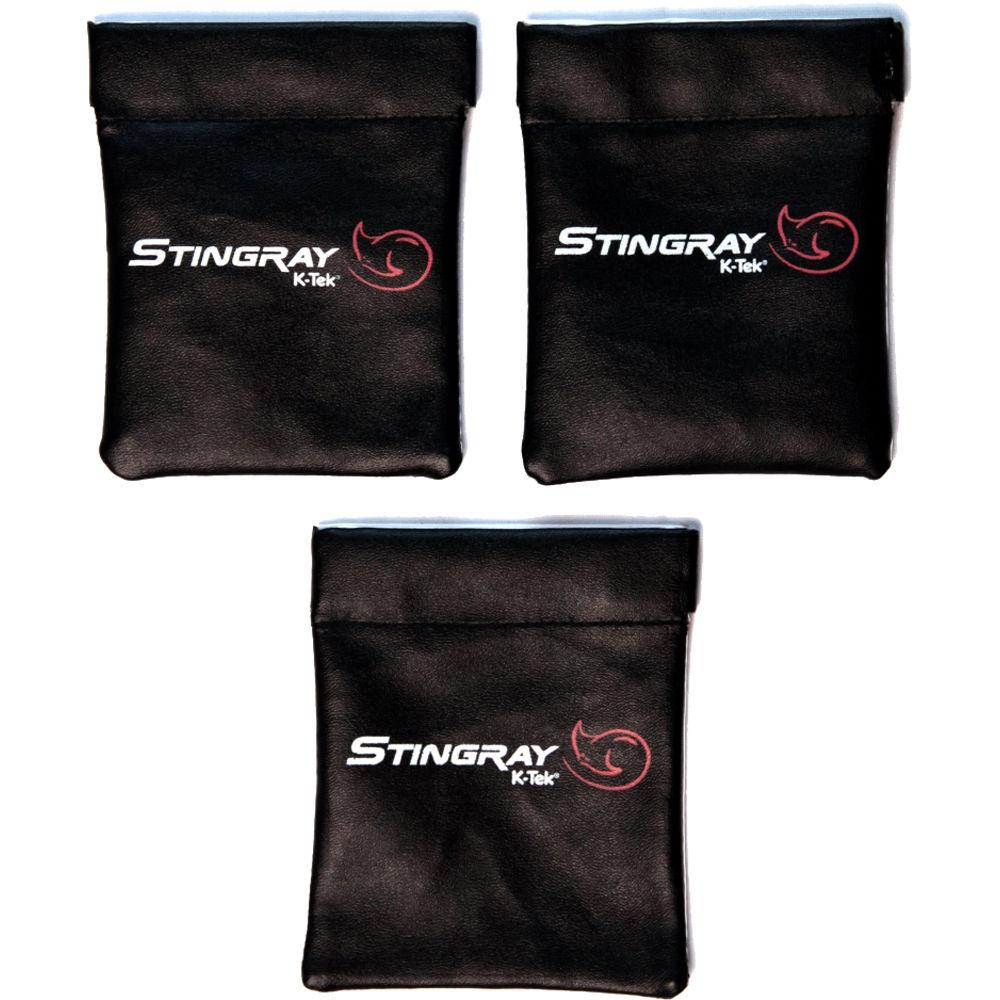 K-Tek Stingray Lav Pouch