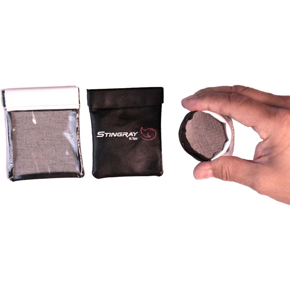 K-Tek Stingray Lav Pouch