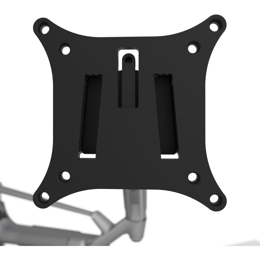 Kanto Living DMS2000 Dual Arm Desktop Monitor Mount