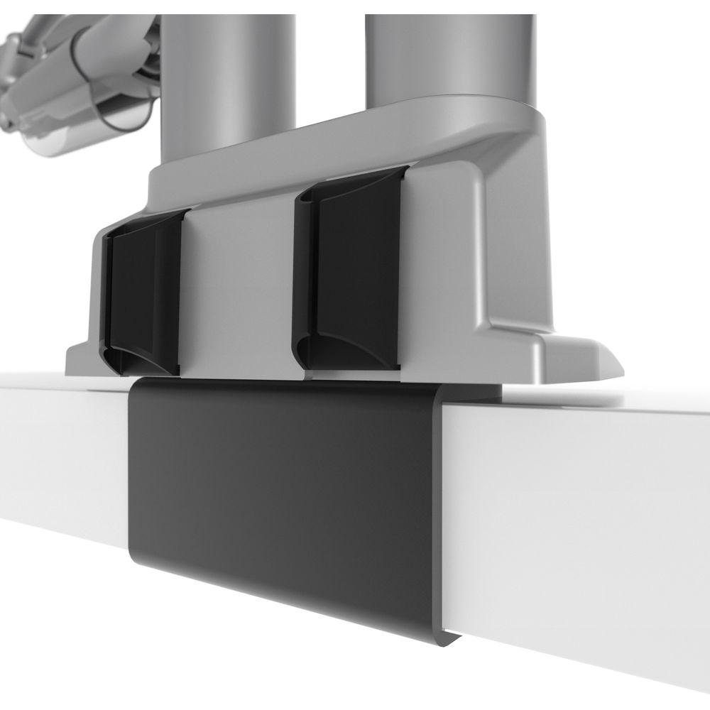 Kanto Living DMS2000 Dual Arm Desktop Monitor Mount
