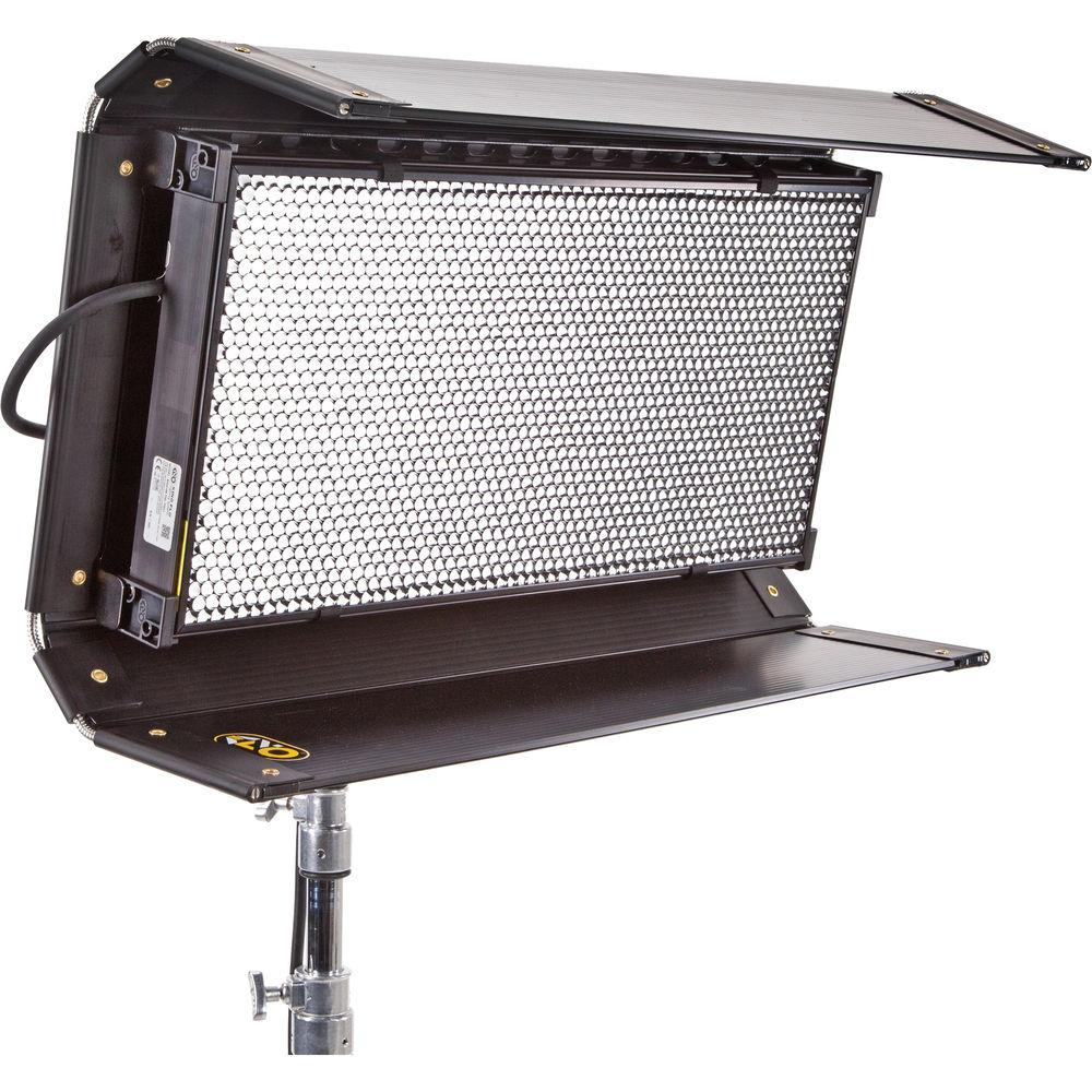 Kino Flo FreeStyle 21 LED DMX Kit with Flight Case